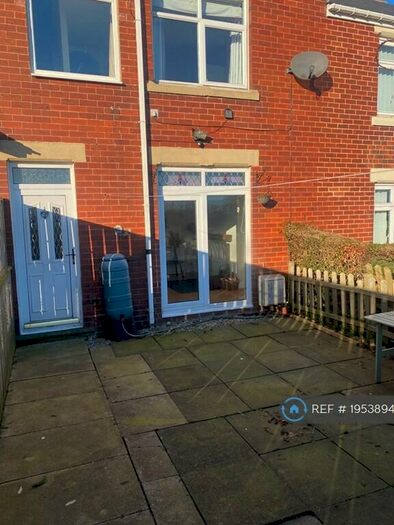 3 Bedroom Terraced House To Rent In Lily Gardens, Stanley, DH9