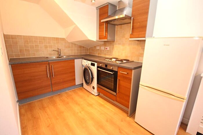 1 Bedroom Apartment To Rent In Dunkerley Court, Letchworth Garden City, SG6