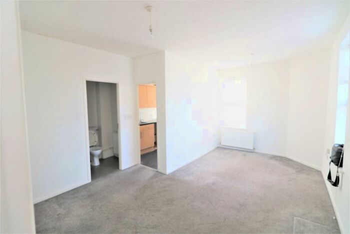 1 Bedroom Apartment To Rent In Hunji House, King Street, Gillingham, ME7