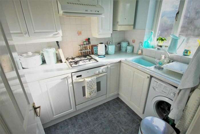 2 Bedroom Terraced House To Rent In Montondale, Eccles, Manchester, M30
