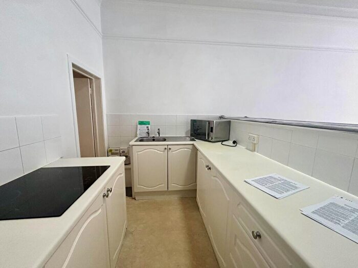 Studio To Rent In Duffield Road, Derby, DE22