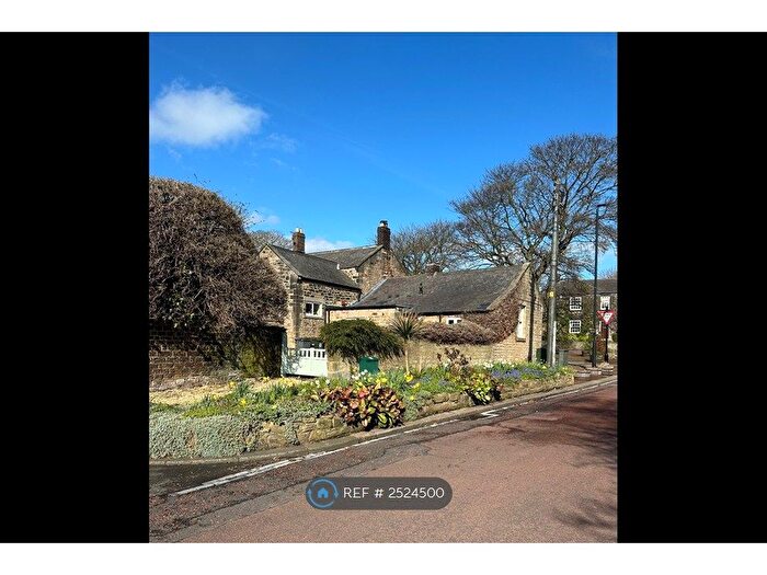 1 Bedroom End Of Terrace House To Rent In Front Street, Whitley Bay, NE25