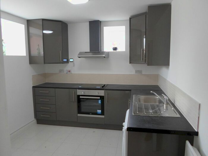 1 Bedroom Flat To Rent In Station Road, Wigston, Leicester, LE18