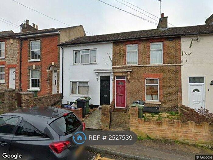 3 Bedroom Terraced House To Rent In Peel Street, Maidstone, ME14