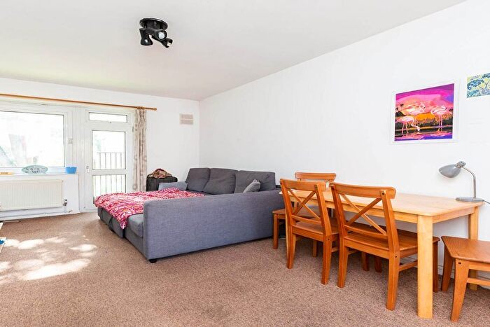 2 Bedroom Flat To Rent In Kirkstone, Harrington Street, Camden / Euston, NW1