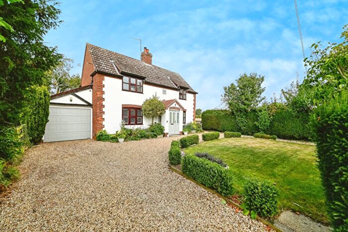 3 Bedroom Detached House For Sale In Low Road, Wretton, King's Lynn, PE33