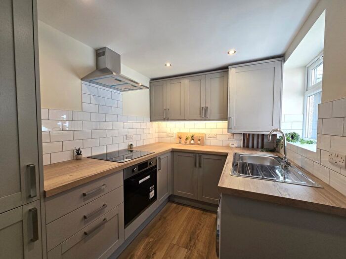 2 Bedroom Flat To Rent In Hotspur Street, Heaton, NE6