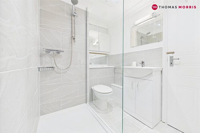 2 Bedroom Apartment To Rent In Great Whyte, Ramsey, Huntingdon, Cambridgeshire, PE26