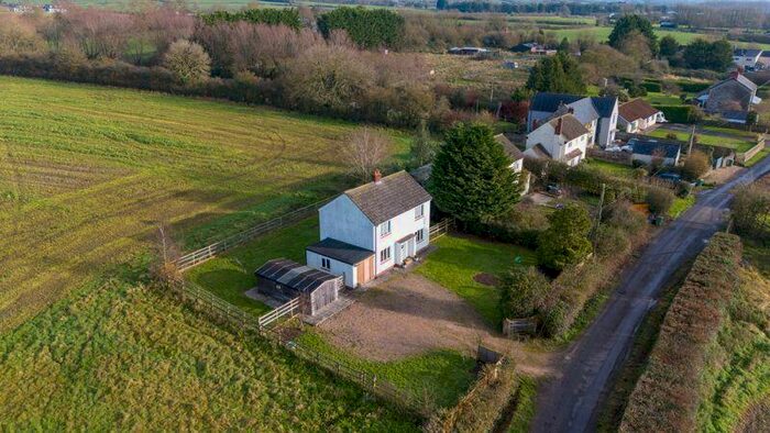 3 Bedroom Detached House For Sale In Pylle (Between Frome, Glastonbury And Wells), BA4
