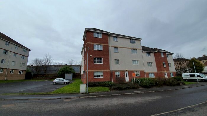 2 Bedroom Flat To Rent In Eversley Street, Glasgow G32