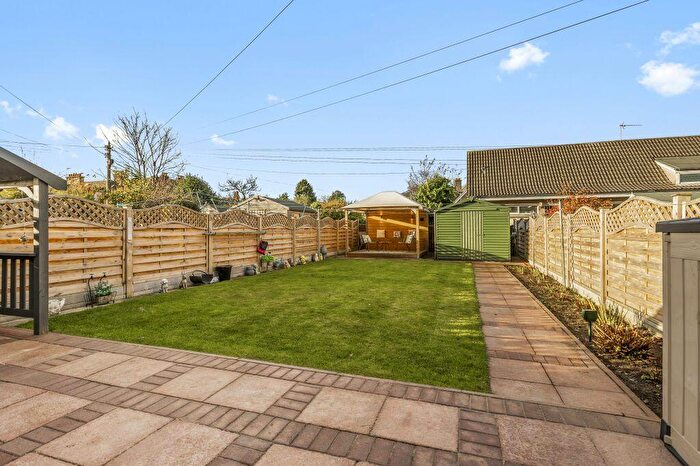 3 Bedroom End Of Terrace House For Sale In Christiemiller Avenue, Craigentinny, Edinburgh, EH7