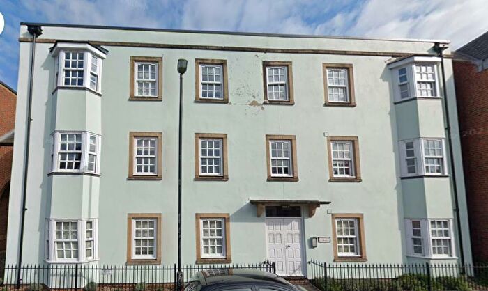 2 Bedroom Apartment To Rent In St. Thomas Street, City Centre, OX1