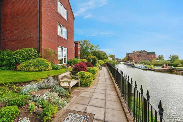 1 Bedroom Retirement Property To Rent In Homeabbey House, High Street, Tewkesbury, GL20