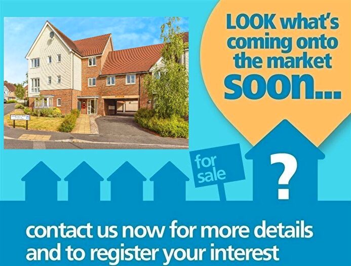 2 Bedroom Flat For Sale In Grainger Way, Haywards Heath, RH17