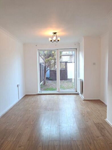 3 Bedroom Terraced House To Rent In Montagu Road, London, N9