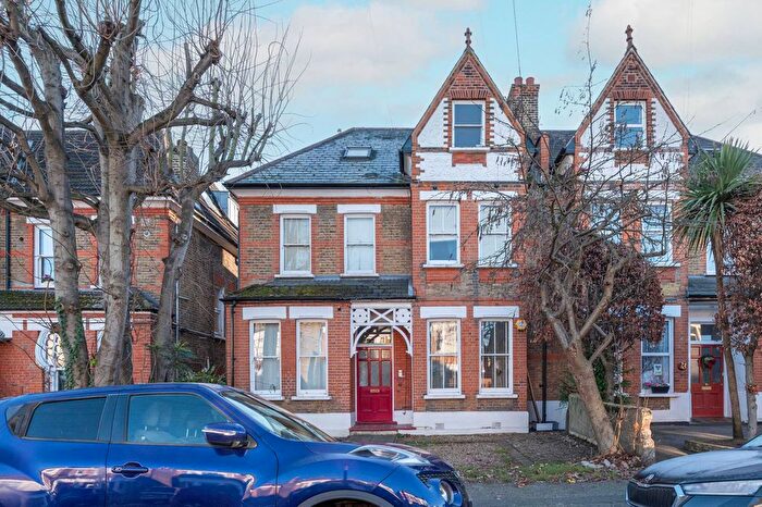 2 Bedroom Flat To Rent In Vancouver Road, Forest Hill, London, SE23