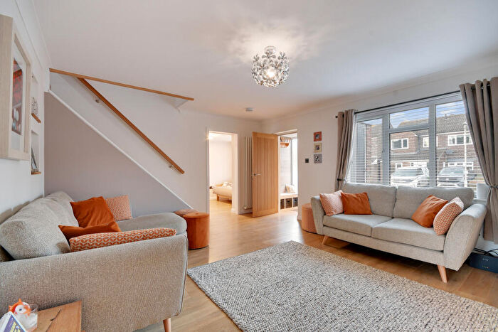 3 Bedroom Terraced House For Sale In Boleyn Way, Boreham, Chelmsford, CM3