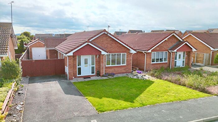 3 Bedroom Bungalow For Sale In Rhos Fawr, Belgrano, LL22