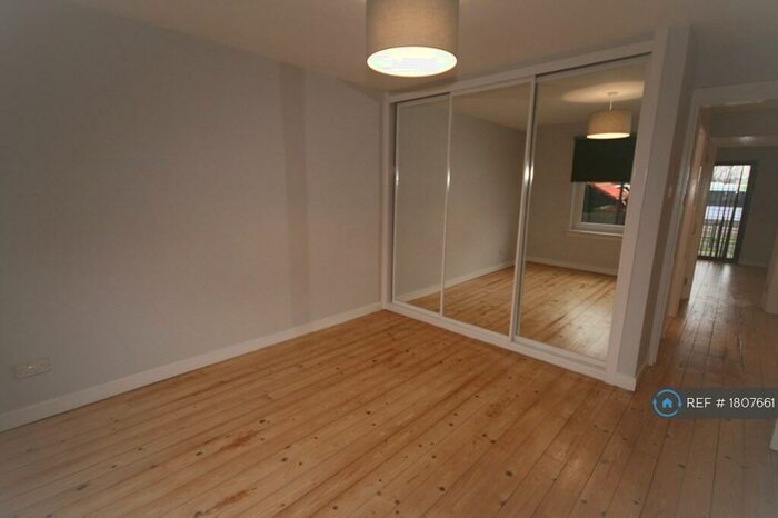 1 Bedroom Flat To Rent In London Road, Glasgow, G32
