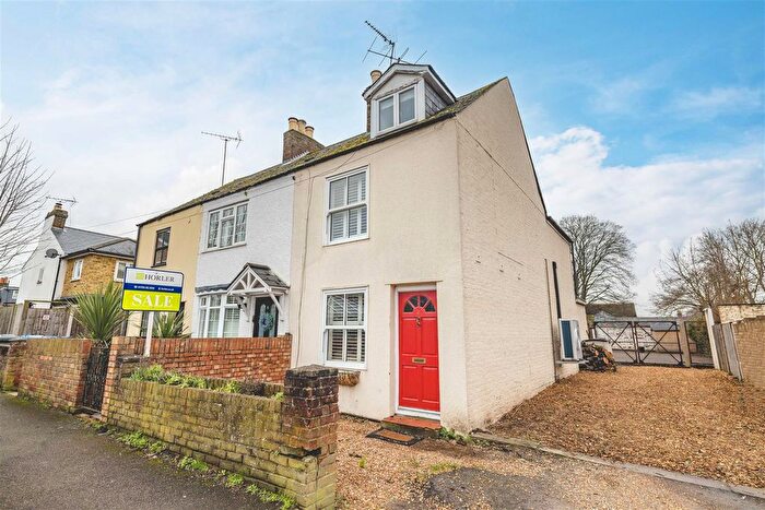 2 Bedroom Property For Sale In Oxford Road, Windsor, SL4