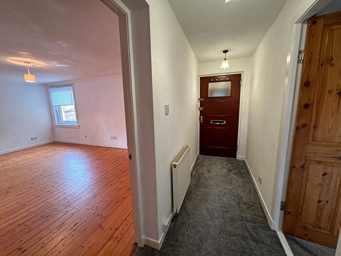 2 Bedroom Flat To Rent In South Gyle Mains, Edinburgh, EH12