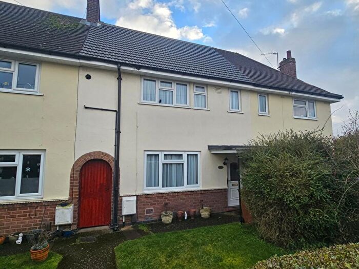 3 Bedroom Terraced House For Sale In Yelvertoft Road, Kingsthorpe, NN2