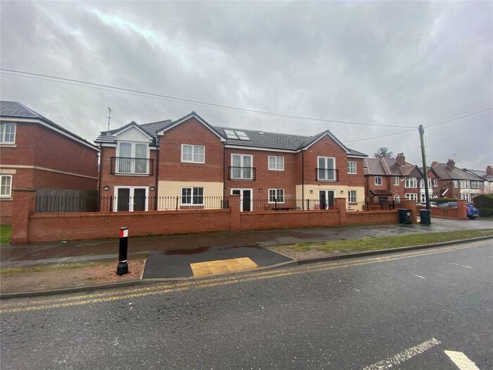 2 Bedroom Apartment To Rent In Turan Court, Hagley Road, Hayley Green, Halesowen, B63