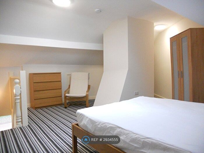 4 Bedroom End Terrace House To Rent In Shoreham Street, Sheffield, S1