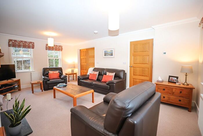 4 Bedroom Detached House For Sale In Manor Park, Carleton, Penrith, CA11