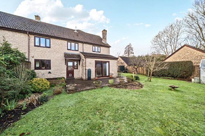 3 Bedroom Terraced House For Sale In Bower Court, Yetminster, Sherborne, DT9