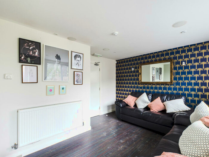 5 Bedroom Terraced House To Rent In Florence Street, Newcastle-under-Lyme, ST5