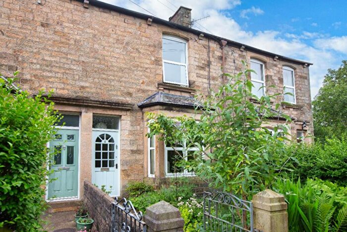 3 Bedroom Terraced House For Sale In Borrowdale Road, Lancaster, LA1