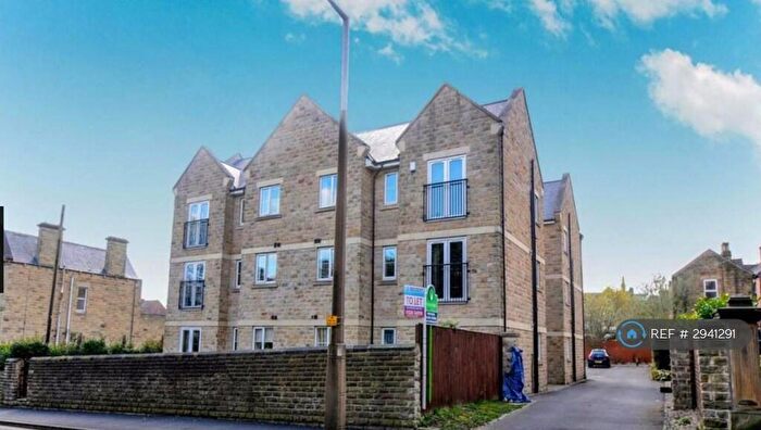 2 Bedroom Flat To Rent In Victoria Road, Barnsley, S70