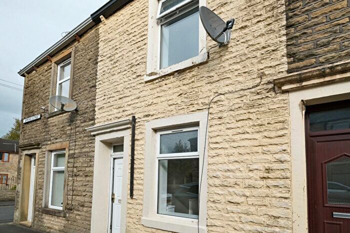 2 Bedroom Terraced House To Rent In Spring Street, Accrington, Lancashire, BB5