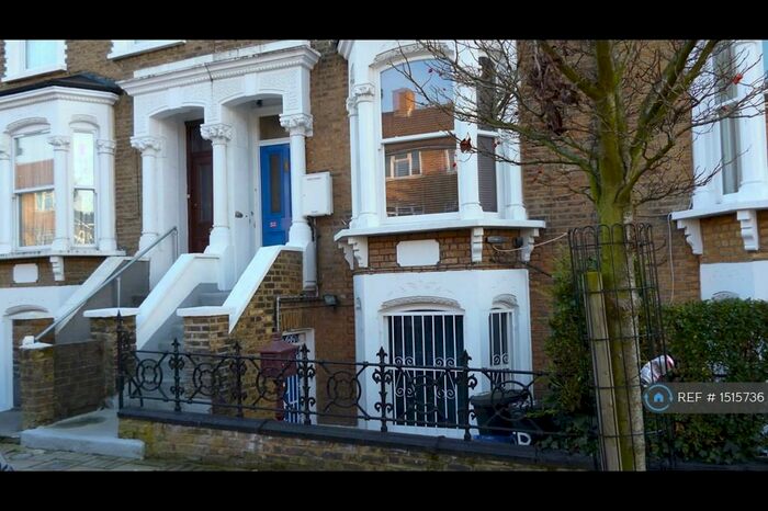 2 Bedroom Flat To Rent In Dynevor Road, London, N16