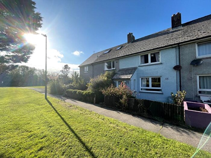 2 Bedroom House To Rent In St Eval, PL27
