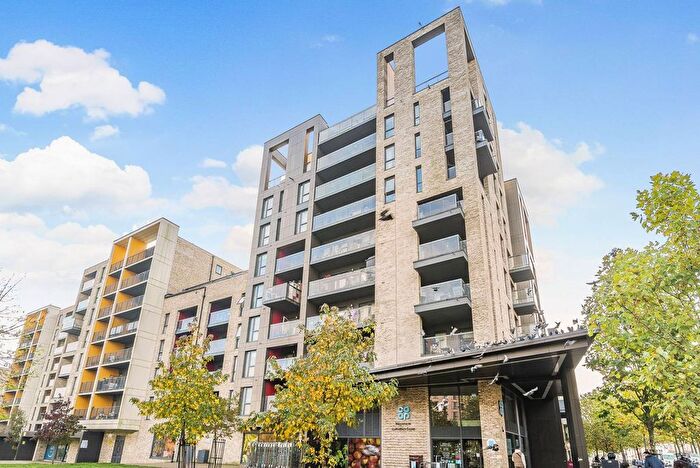 1 Bedroom Flat To Rent In Hearld Court, Colindale, London, NW9