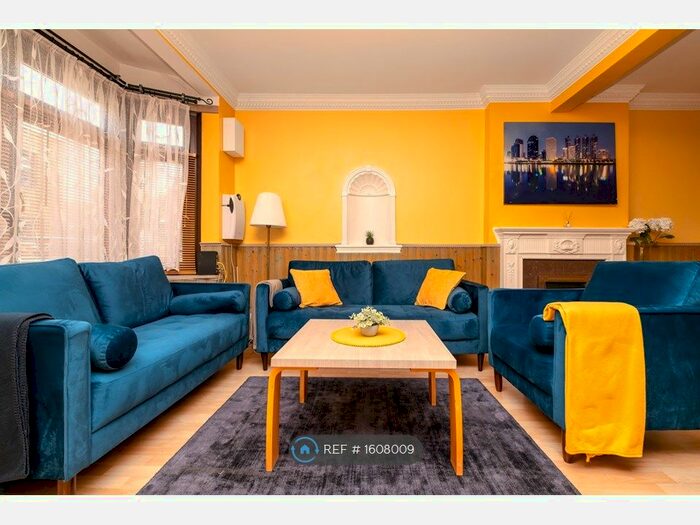 4 Bedroom Terraced House To Rent In Shipman Road, London, E16