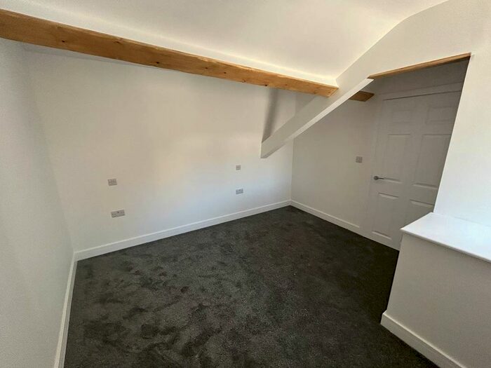 2 Bedroom Flat To Rent In A Castle Street, Aberystwyth, SY23