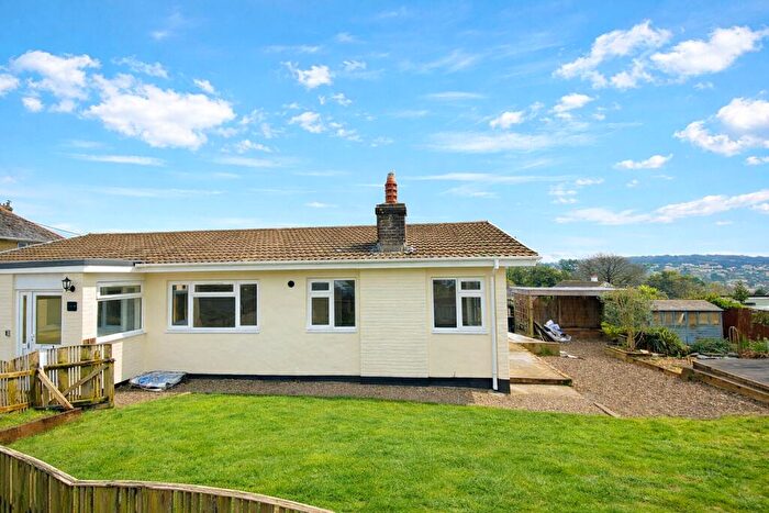 3 Bedroom Bungalow To Rent In Boxwell Park, Bodmin, Cornwall, PL31
