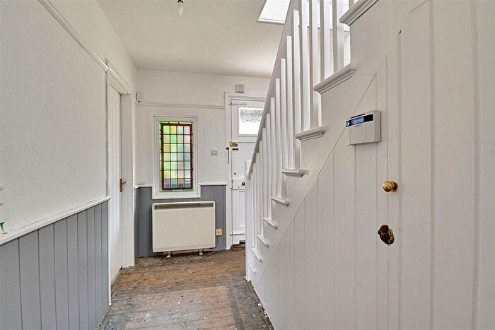 3 Bedroom End Of Terrace House For Sale In Clements Cottage, Brickendon Lane, Brickendon, SG13