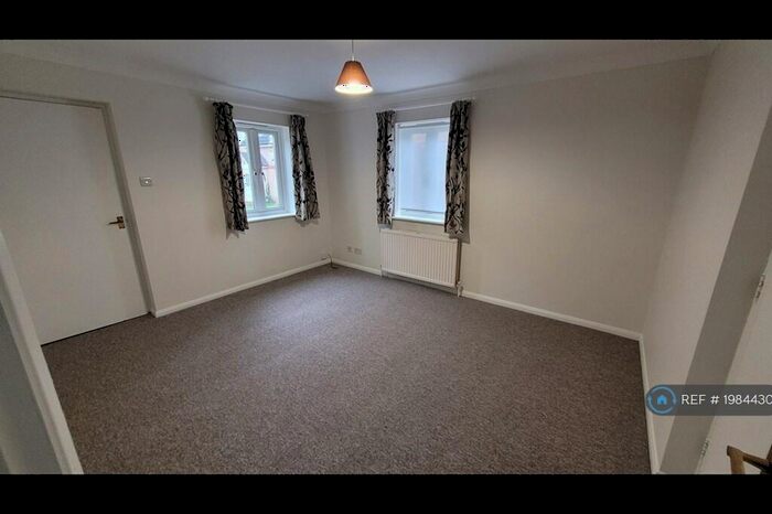 1 Bedroom Maisonette To Rent In Jacquard Way, Braintree, CM7