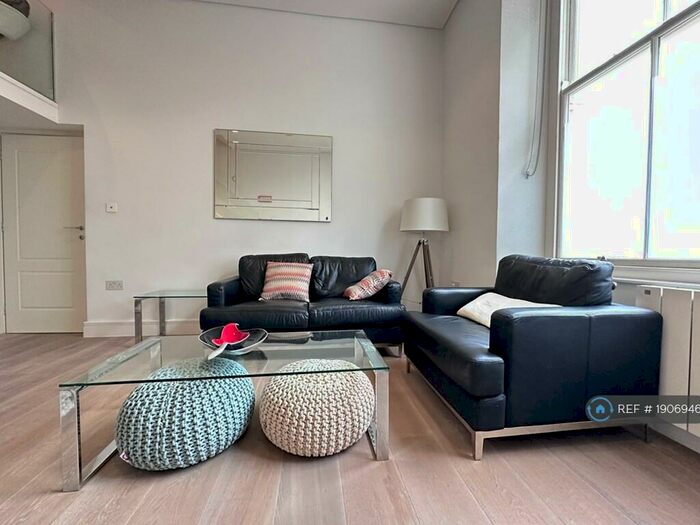2 Bedroom Flat To Rent In Curtain Road, London, EC2A