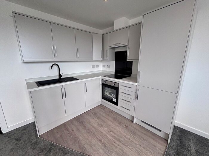 1 Bedroom Flat To Rent In Prospect Street, Hull, HU2