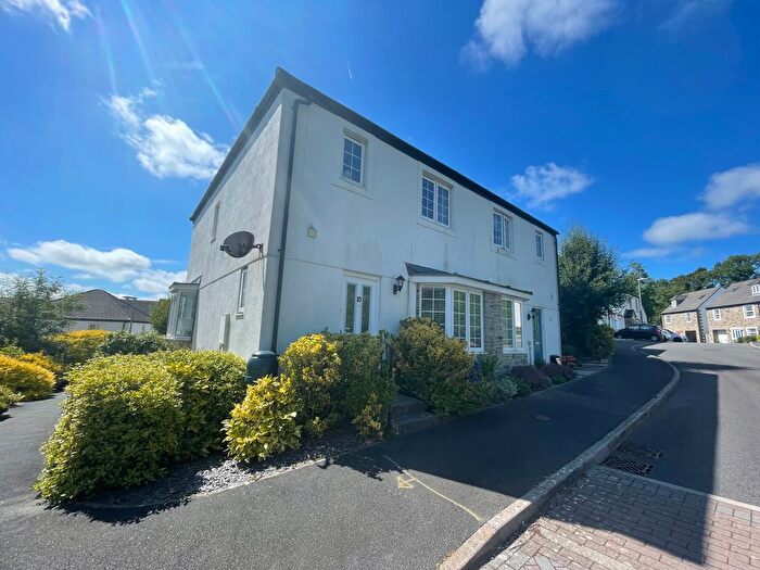 3 Bedroom Property To Rent In Chygoose Drive, Truro, TR1