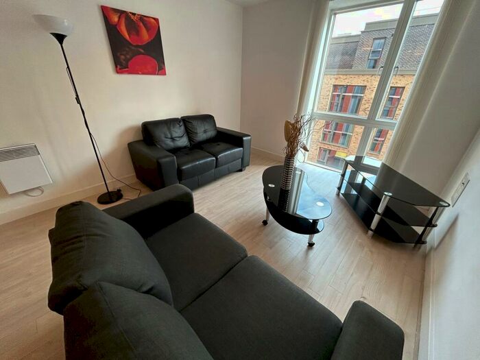 1 Bedroom Apartment To Rent In I Land, B5