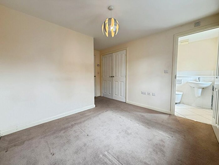3 Bedroom Terraced House For Sale In Blockley Road, Hadley, TF1