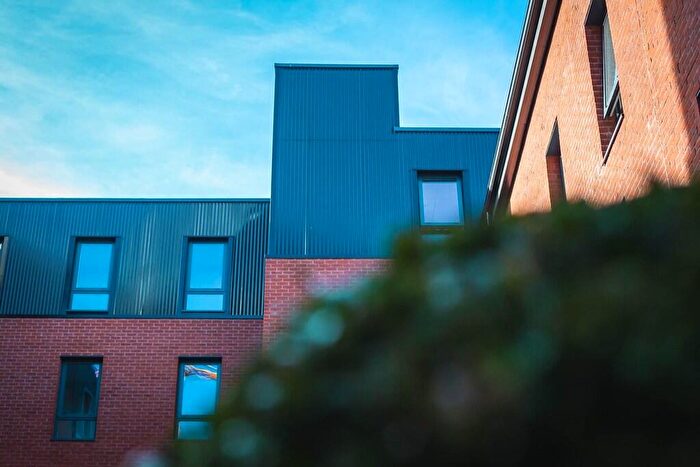 2 Bedroom Apartment To Rent In Beeley, Dun Works, Acorn Street, S3