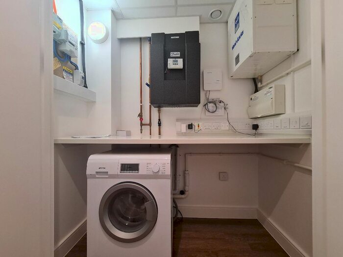 1 Bedroom Flat To Rent In Quill House, Pegler Square, London, SE3