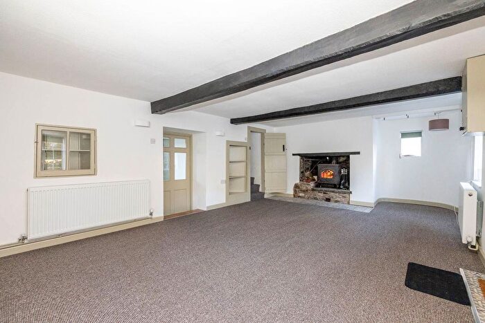 2 Bedroom End Of Terrace House To Rent In Pystol Lane, St Briavels, Lydney, Glos, GL15